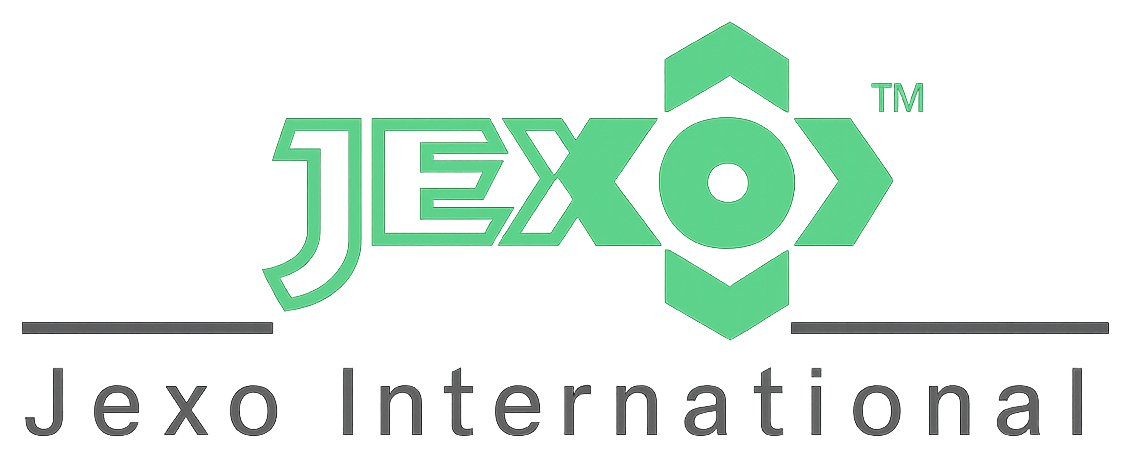 Jexo International