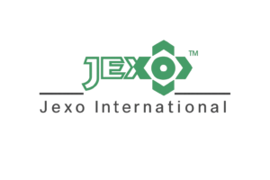 Jexo International Logo